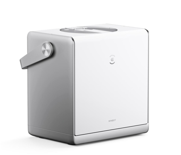 Ecovacs WINBOT W2 OMNI - 1260433 - zdjęcie 7